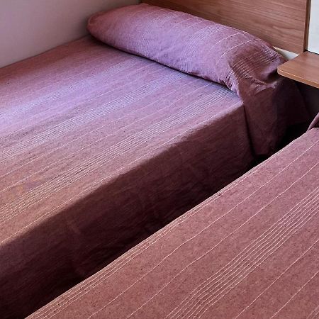 Bungalows Zaragoza Camping ภายนอก รูปภาพ