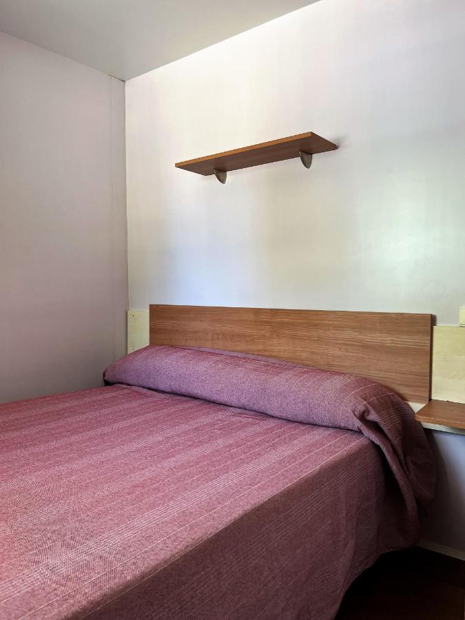 Bungalows Zaragoza Camping ภายนอก รูปภาพ